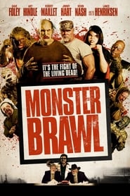 Monster Brawl movie release online streaming watch [-1080p-] review eng
sub 2011