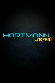 Poster Thomas Hartmann: Jokebox