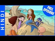 The Sea Princess