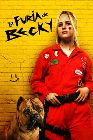 La ira de Becky