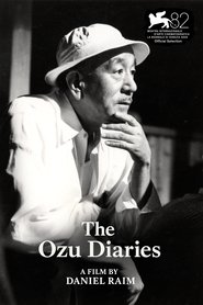 The Ozu Diaries) The Ozu Diaries ()