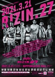 RIZIN 27 (2021)