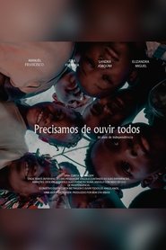 Precisamos Ouvir Todos