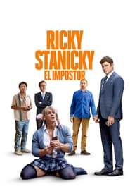 Ricky Stanicky: El Impostor (2024)