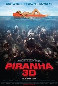 Piranha 3D