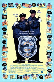 Who's the Man? постер