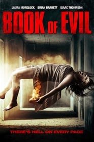 Book of Evil Movie