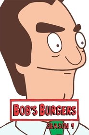 Bob’s Burgers Season 9 Episode 2