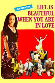 Life is Beautiful When You Are in Love