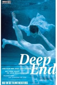 Poster Deep End