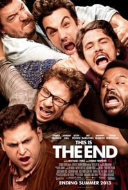 مشاهدة فيلم This Is The End 2013 مترجم