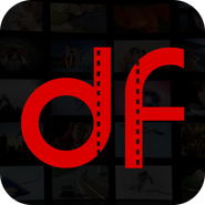 Logo for Dream Films