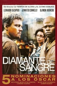 Imagen Diamante De Sangre (2006)