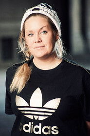 Linda Pedersen poster