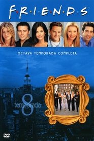 Friends: Temporada 8