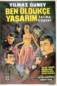Poster I Live When I Die 1965