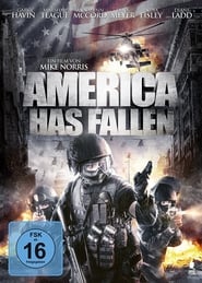 America Has Fallen (2016)