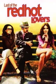 Last of the Red Hot Lovers (1972)
