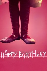 Poster Happy Birthday 