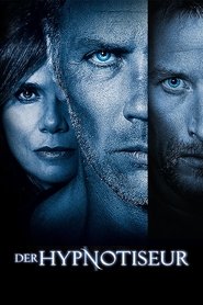 Poster Der Hypnotiseur