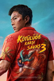 Kötülüğe Karşı Savaş 3