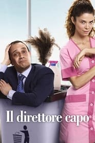 Il direttore capo (2018)