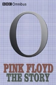 Poster Pink Floyd: The Story