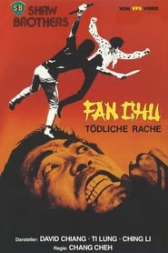 Fan Chu - Tödliche Rache