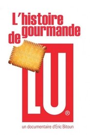Poster The Gourmet Story of LU 2015