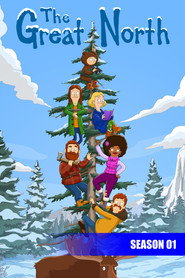 The Great North Season 1 2