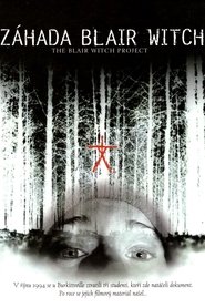 [CZ] Záhada Blair Witch 1999 Ke Stažení Zdarma