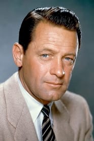 William Holden isCmdr. Shears