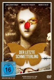 Poster Der letzte Schmetterling