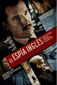 El espía inglés 2021 estreno españa completa en español latino