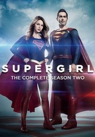 Supergirl 2º Temporada (2016) Blu-Ray 720p Download Torrent Dub e Leg