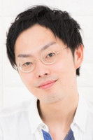 Masatake Hata as Male Student (voice)