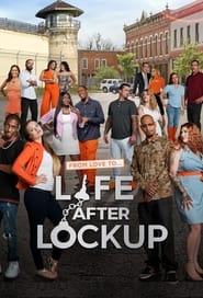Poster Love After Lockup: Life Goes On 2021