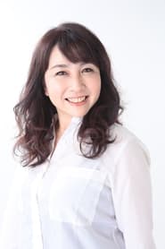 Image Kyoko Muramatsu