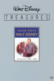  Walt Disney Treasures - Your Host, Walt Disney