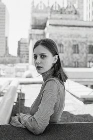 Weronika Humaj