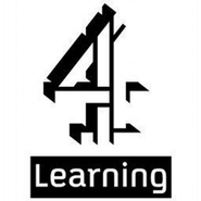 Logo for Channel 4 Learning Logo for Channel 4 Learning