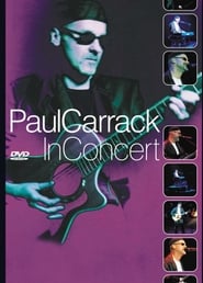 Poster Paul Carrack In Concert