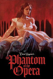 The Phantom of the Opera (1998)