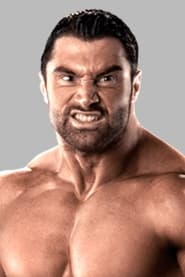 Barri Griffiths as Mason Ryan