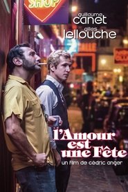 Image L'Amour est une fête