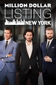 Million Dollar Listing New York