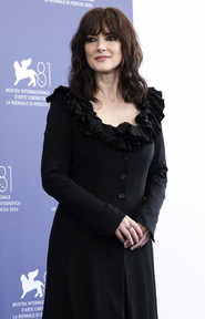 Winona Ryder