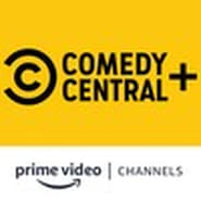 Comedy Central Plus Amazon Channel