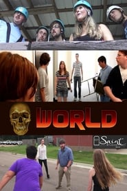 Death World (2018)