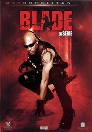 Blade : La série serie streaming